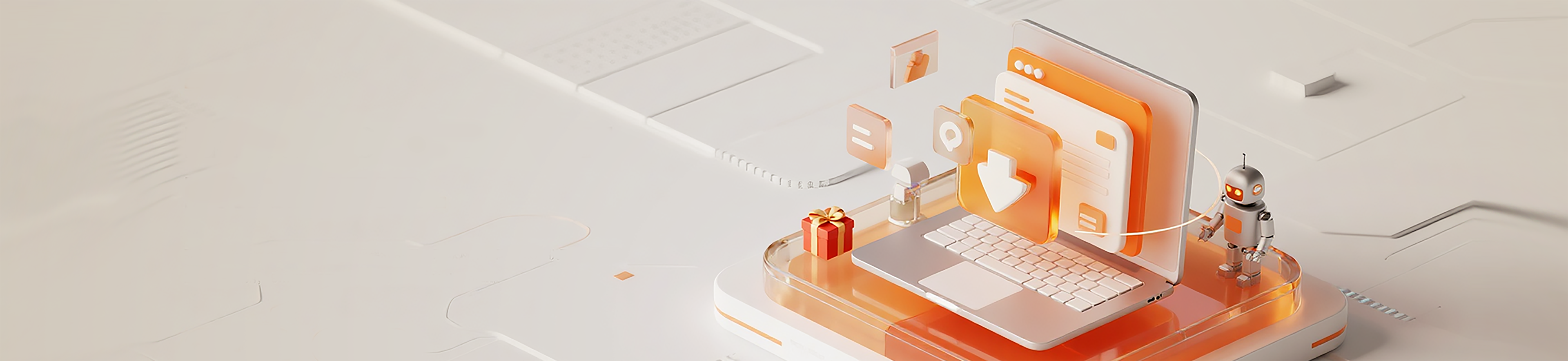 S2B2C 营销与采购整体解决方案